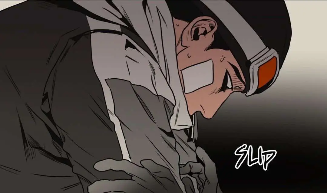 Killing Stalking – Capítulo 44 Yaoi – Página 83