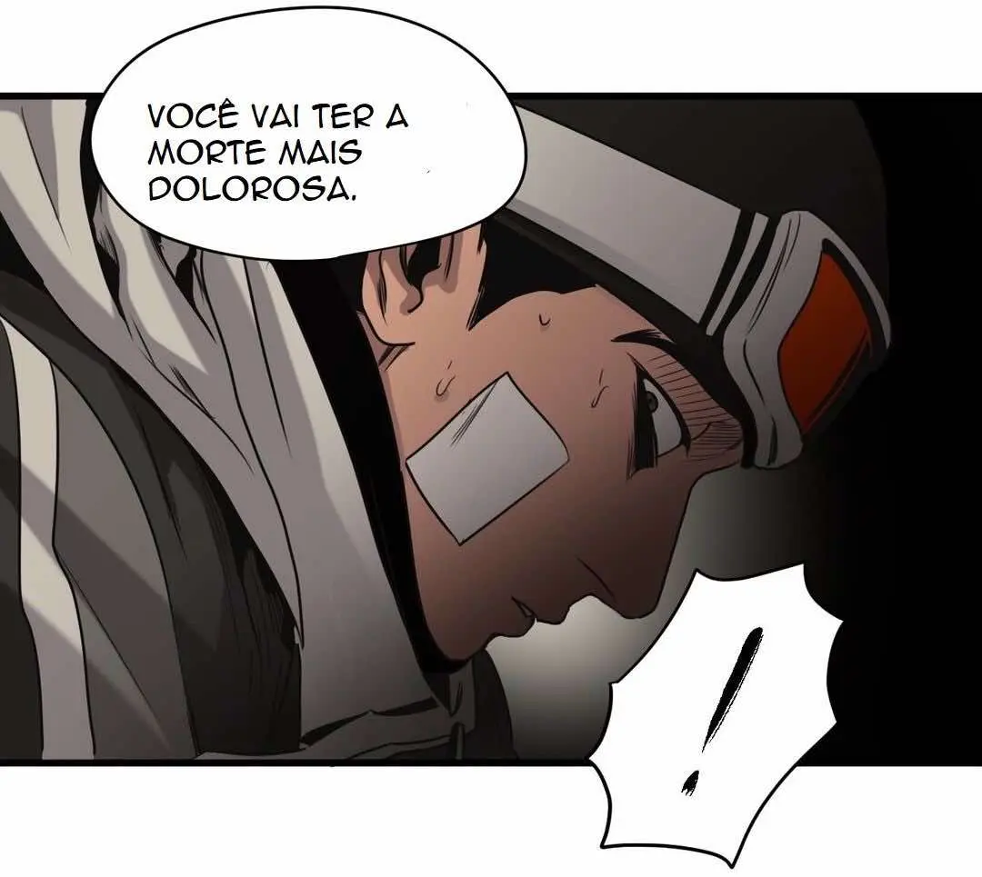 Killing Stalking – Capítulo 44 Yaoi – Página 84