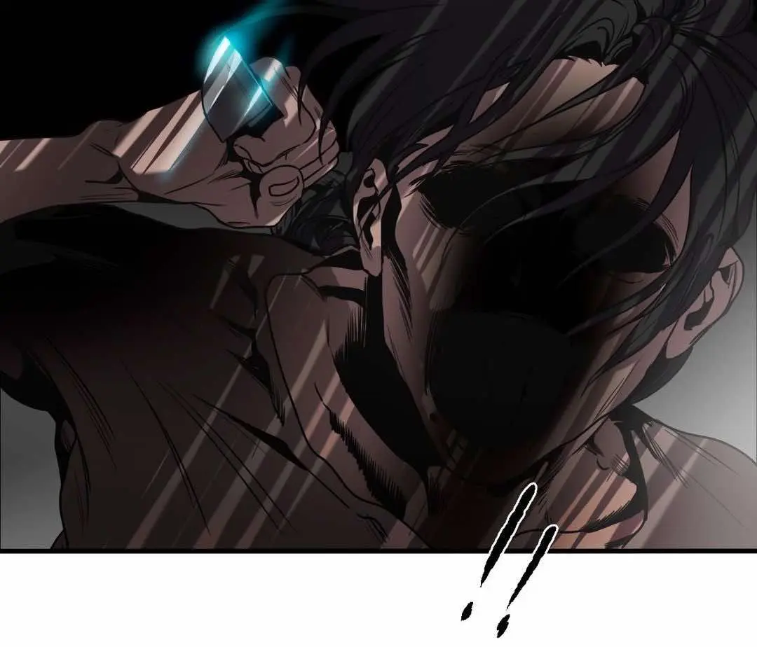 Killing Stalking – Capítulo 44 Yaoi – Página 85