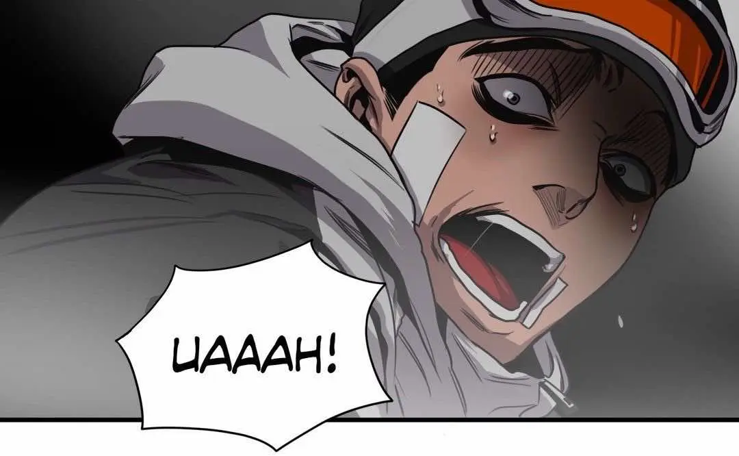 Killing Stalking – Capítulo 44 Yaoi – Página 86