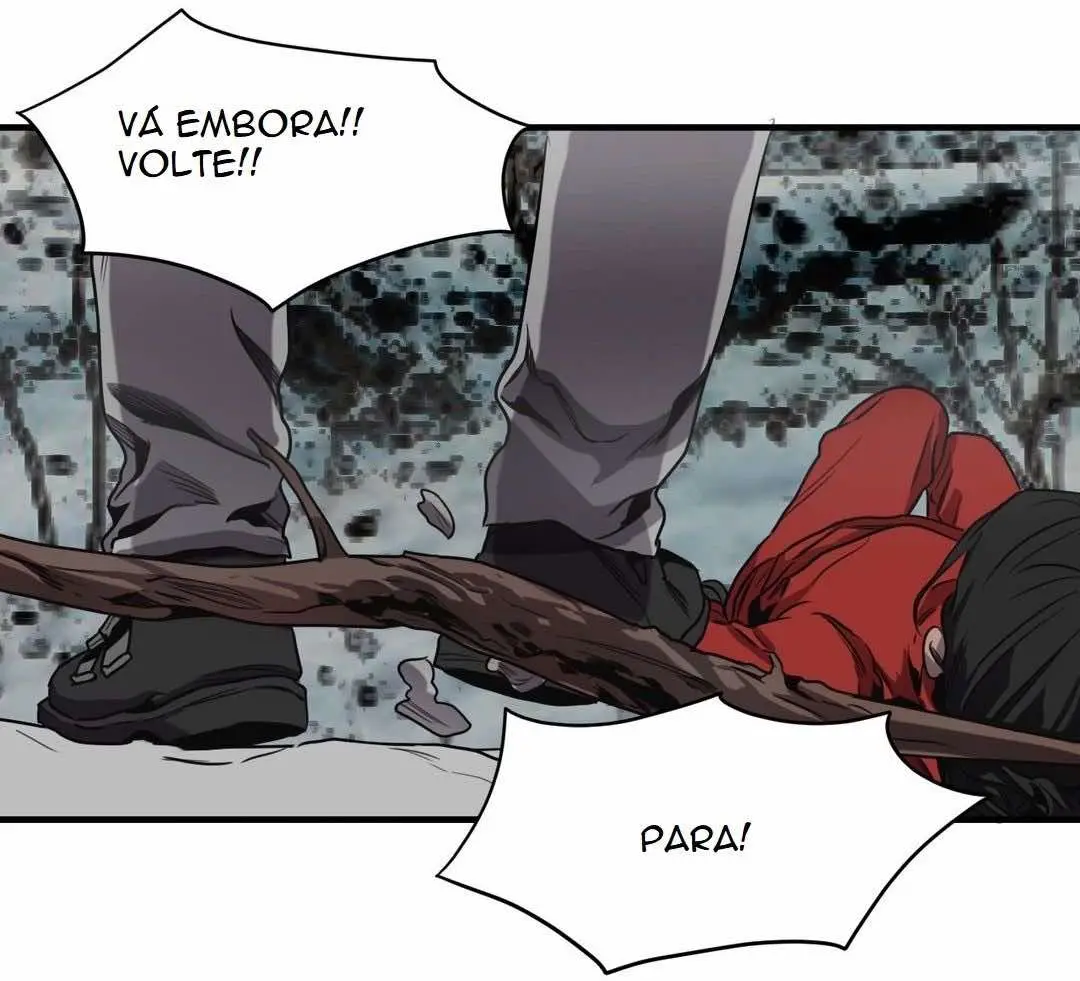 Killing Stalking – Capítulo 44 Yaoi – Página 87