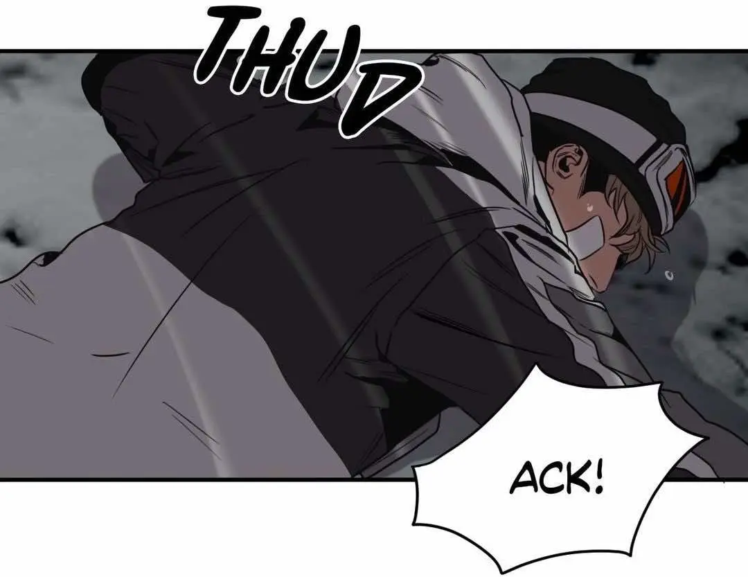 Killing Stalking – Capítulo 44 Yaoi – Página 88