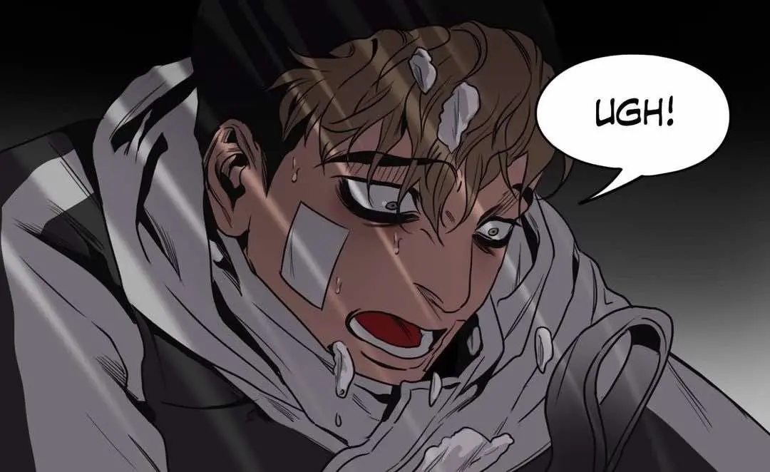 Killing Stalking – Capítulo 44 Yaoi – Página 89