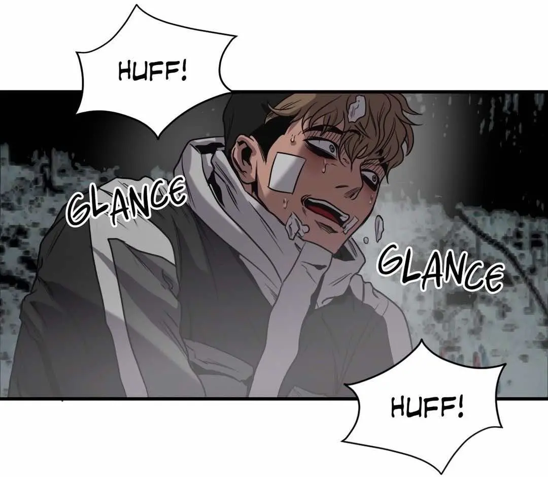 Killing Stalking – Capítulo 44 Yaoi – Página 90