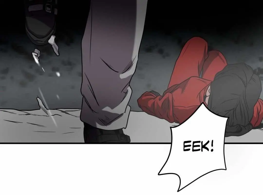 Killing Stalking – Capítulo 44 Yaoi – Página 93