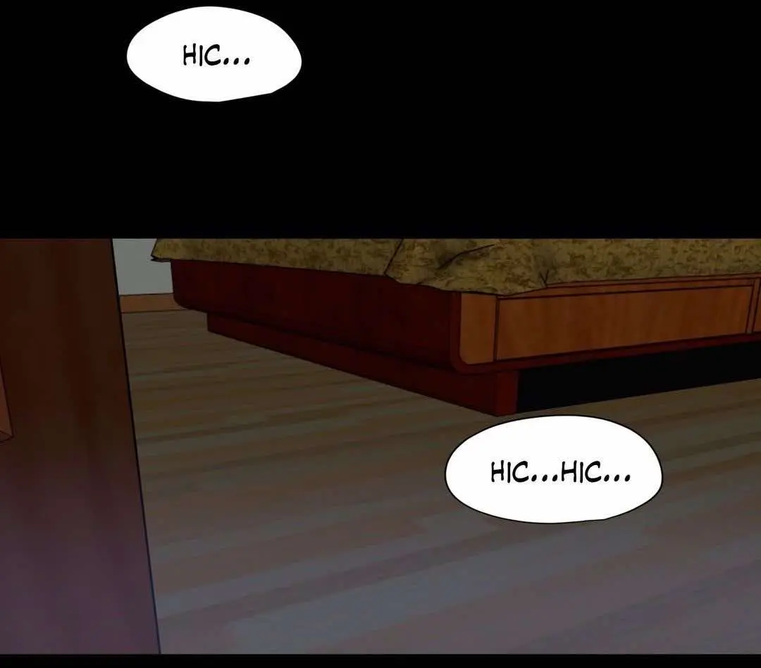 Killing Stalking – Capítulo 44 Yaoi – Página 97