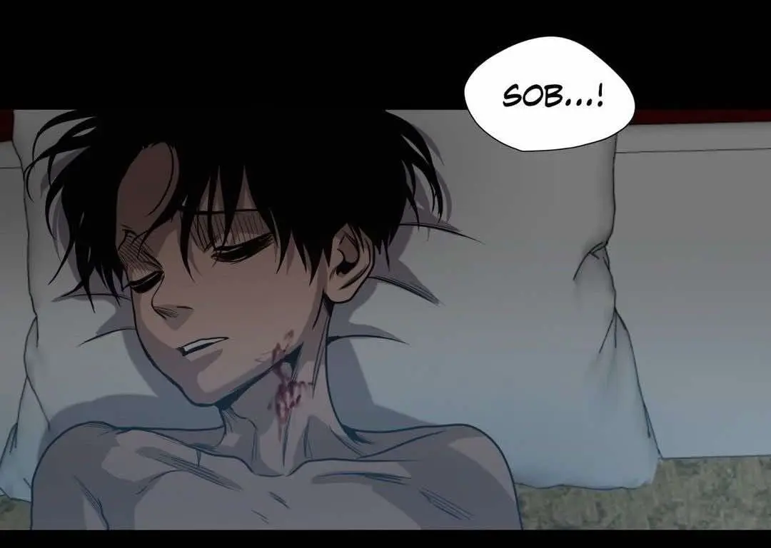 Killing Stalking – Capítulo 44 Yaoi – Página 98