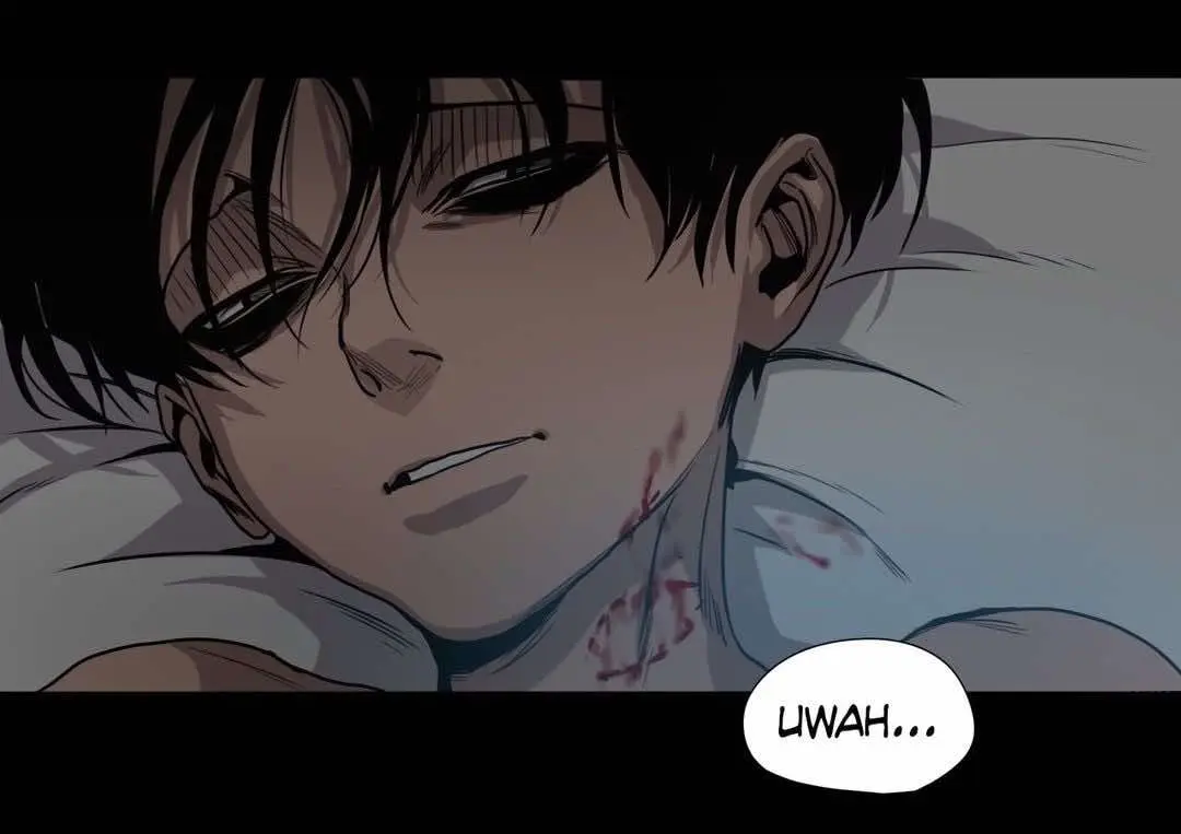 Killing Stalking – Capítulo 44 Yaoi – Página 99
