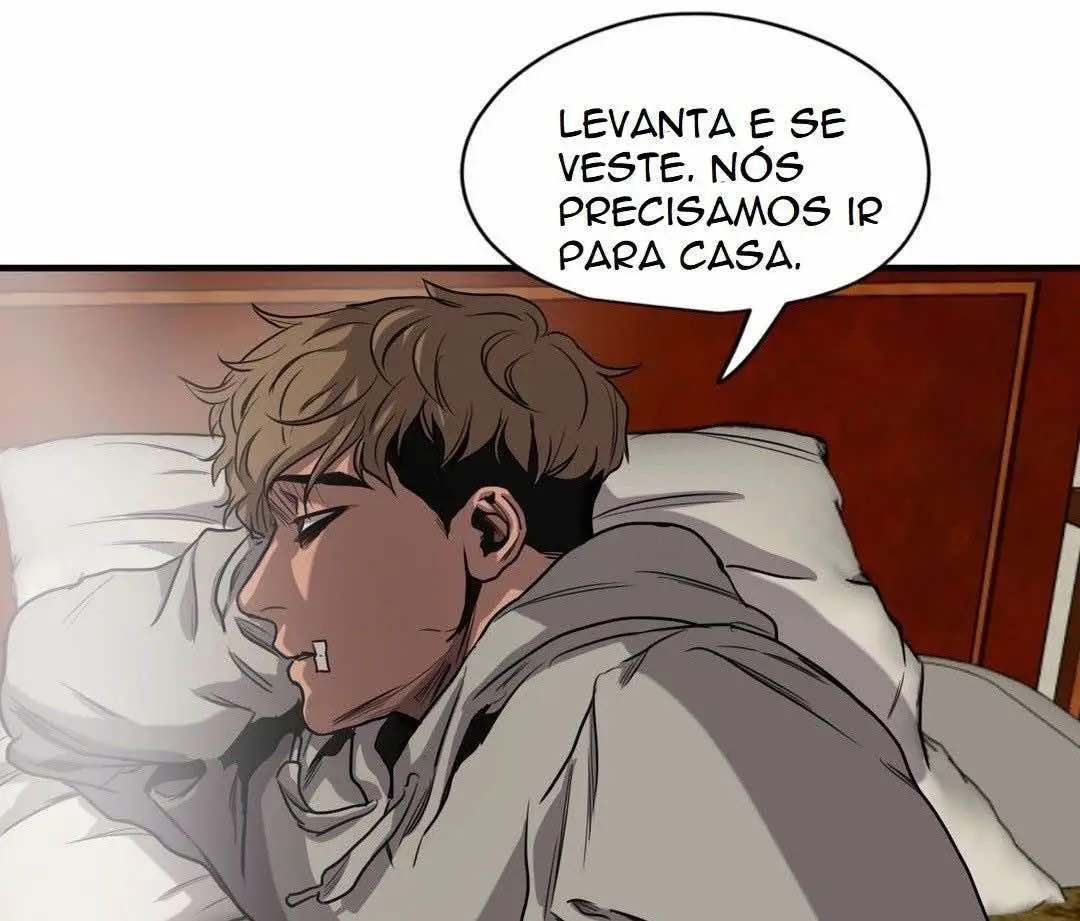 Killing Stalking – Capítulo 45 Yaoi – Página 10