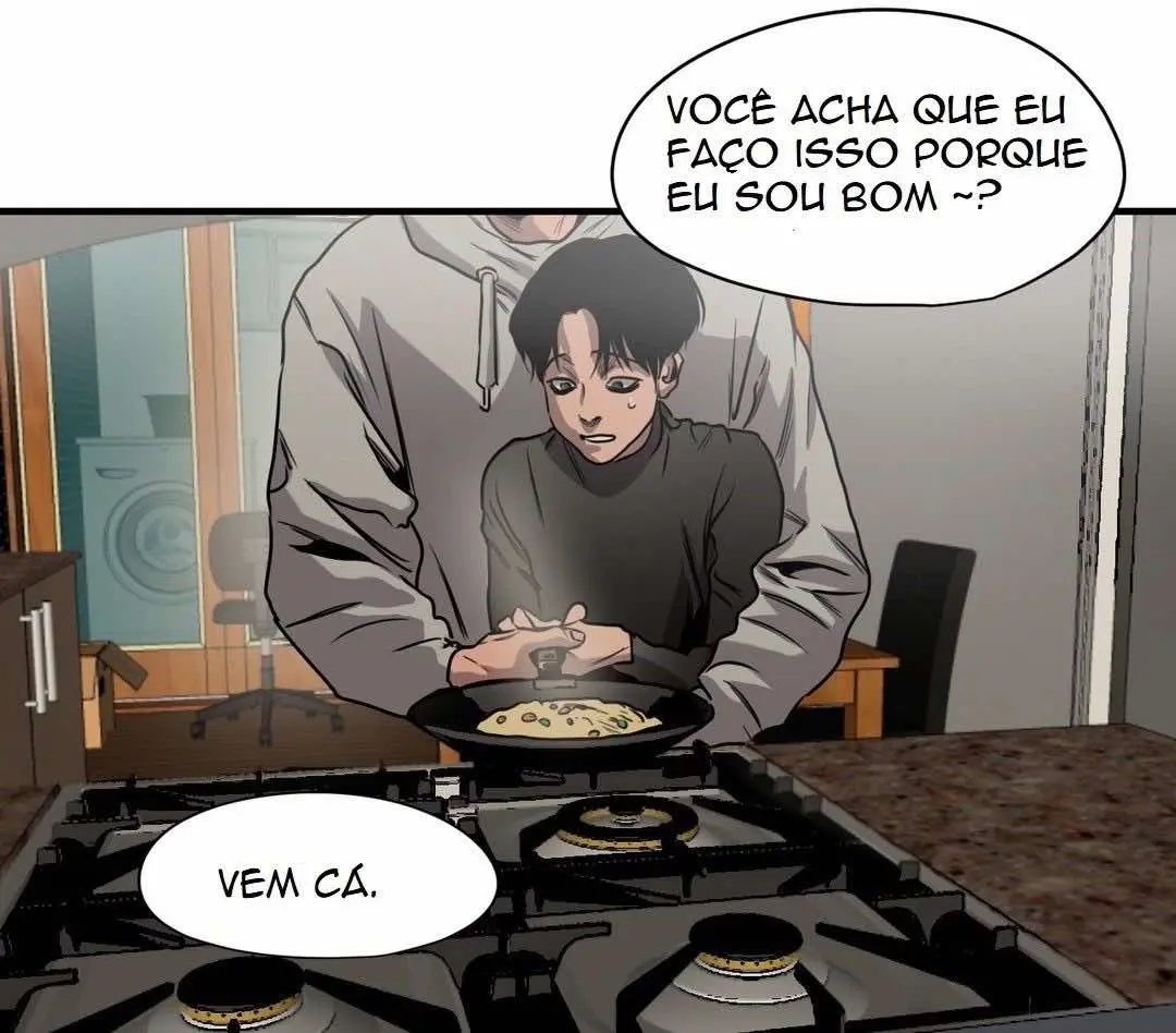Killing Stalking – Capítulo 45 Yaoi – Página 104