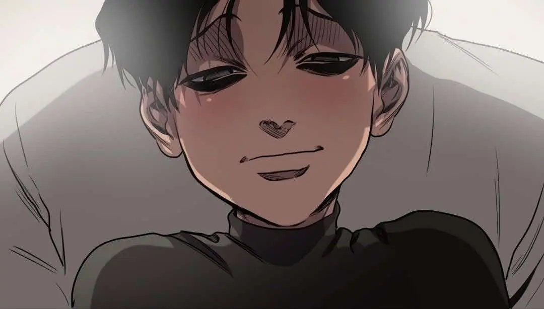 Killing Stalking – Capítulo 45 Yaoi – Página 107