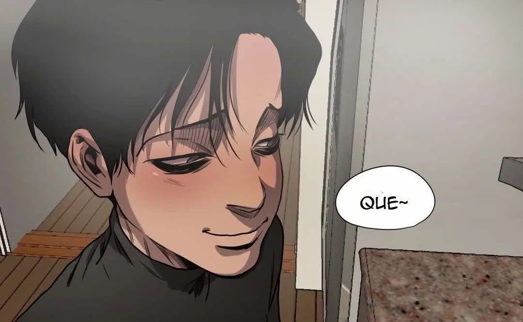 Killing Stalking – Capítulo 45 Yaoi – Página 109