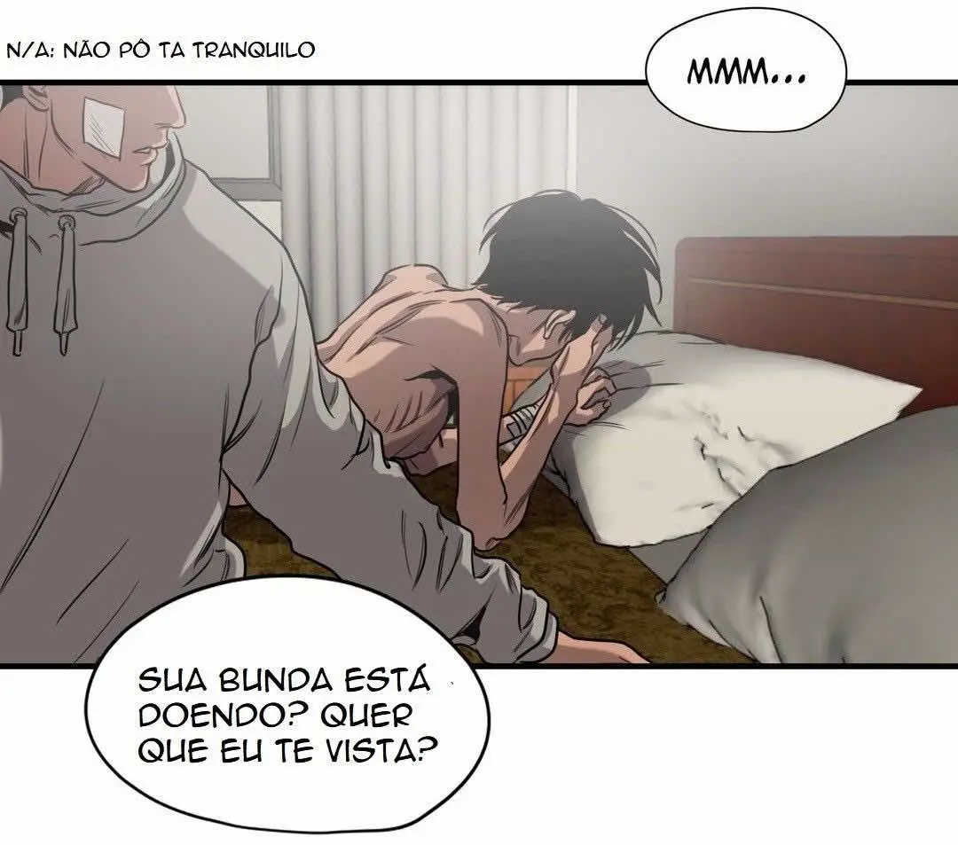 Killing Stalking – Capítulo 45 Yaoi – Página 11