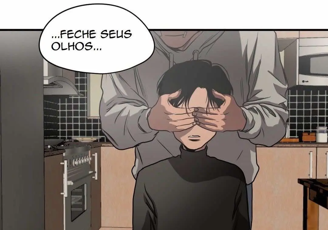Killing Stalking – Capítulo 45 Yaoi – Página 117