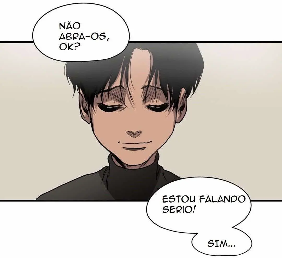 Killing Stalking – Capítulo 45 Yaoi – Página 118