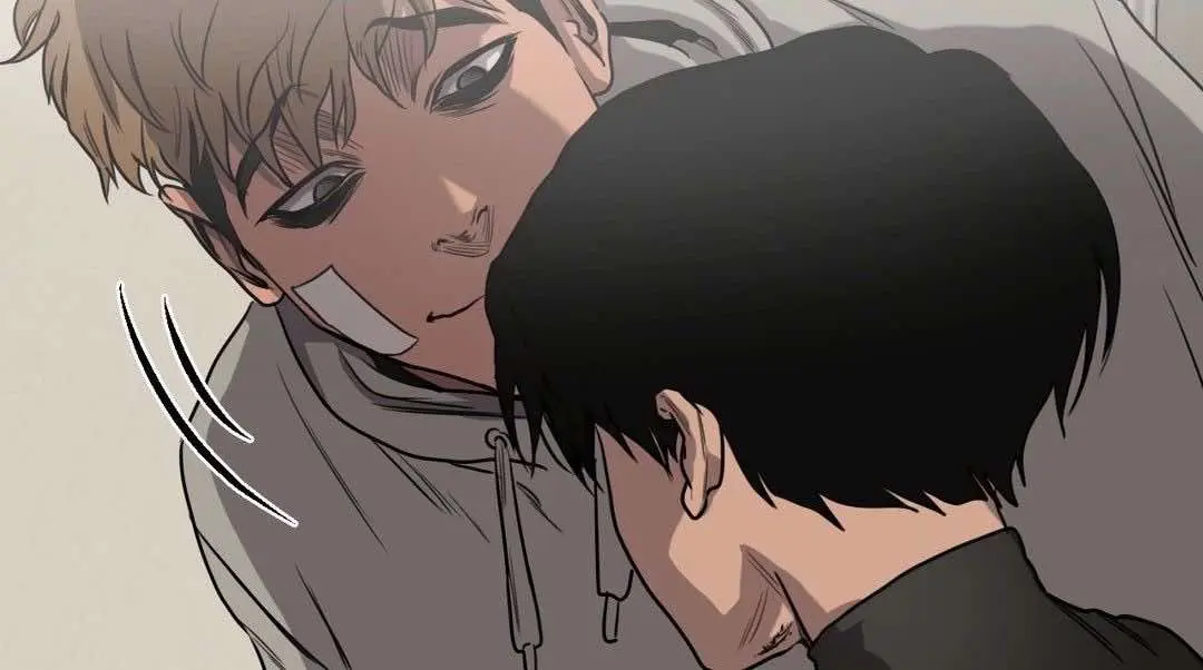 Killing Stalking – Capítulo 45 Yaoi – Página 119