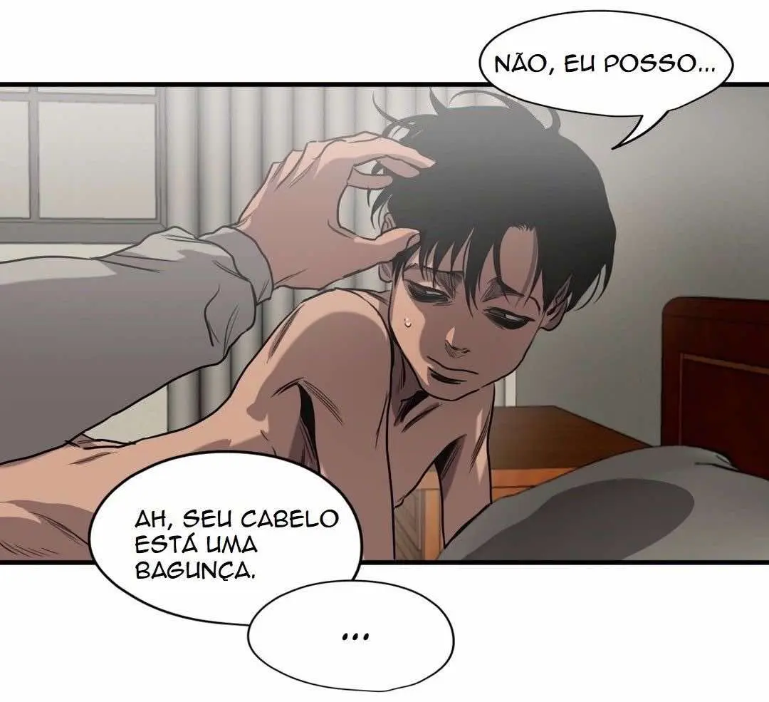 Killing Stalking – Capítulo 45 Yaoi – Página 12