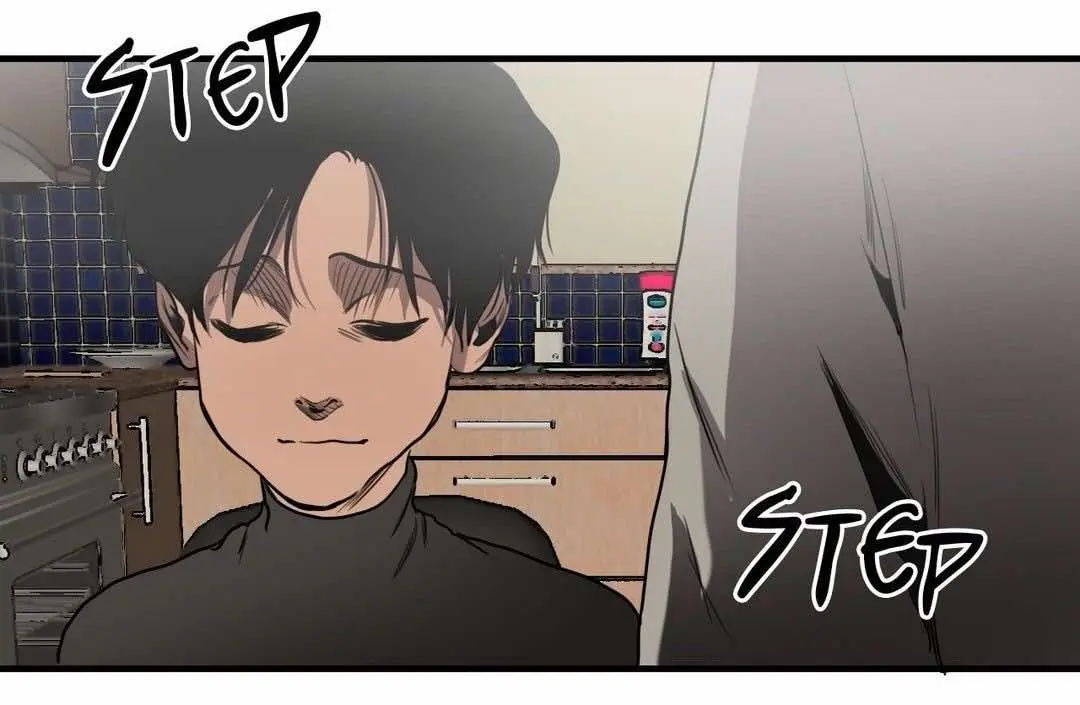 Killing Stalking – Capítulo 45 Yaoi – Página 120