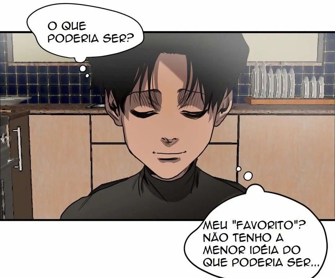 Killing Stalking – Capítulo 45 Yaoi – Página 122