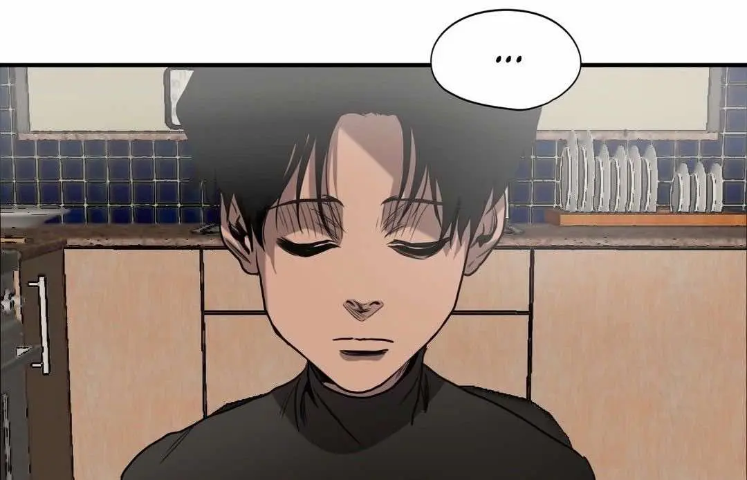 Killing Stalking – Capítulo 45 Yaoi – Página 124