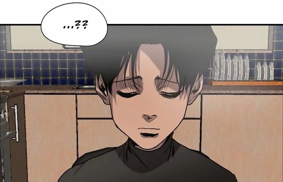 Killing Stalking – Capítulo 45 Yaoi – Página 125