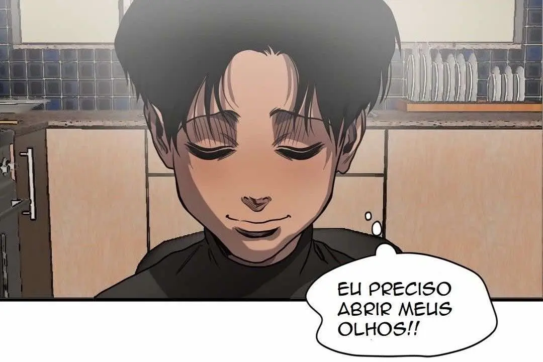 Killing Stalking – Capítulo 45 Yaoi – Página 128