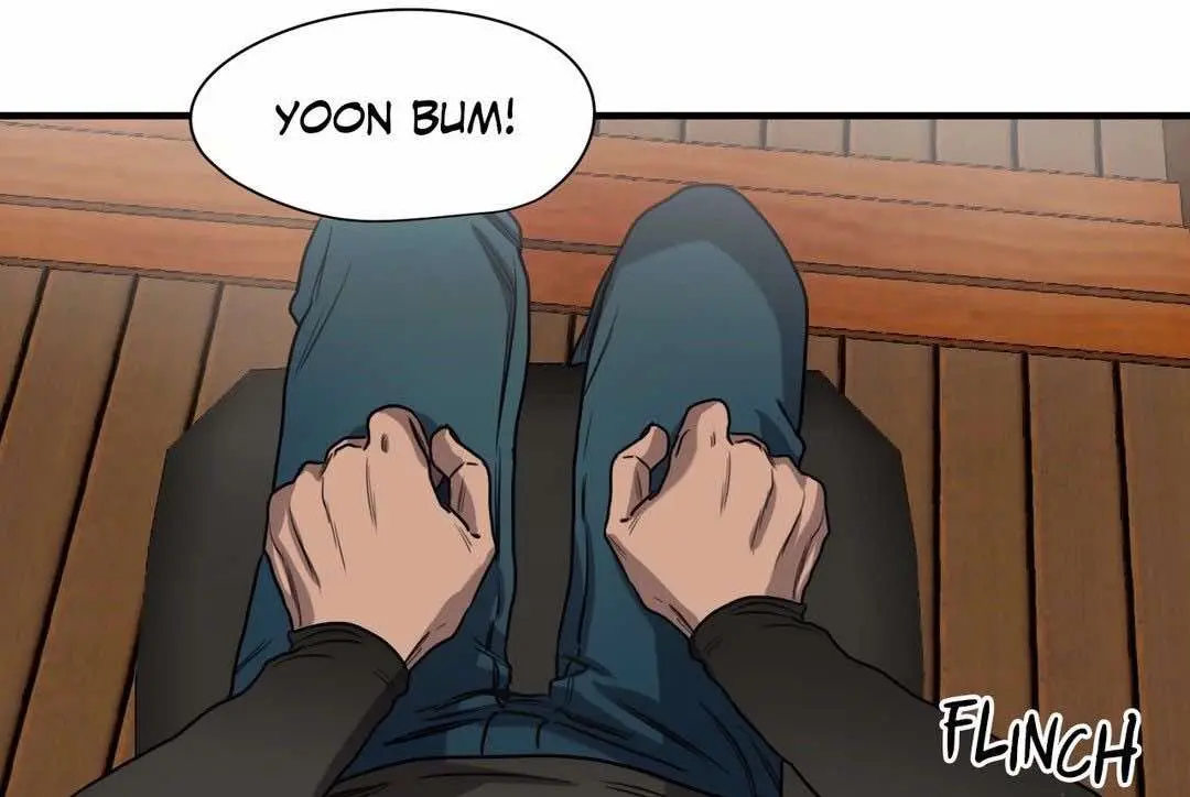 Killing Stalking – Capítulo 45 Yaoi – Página 129