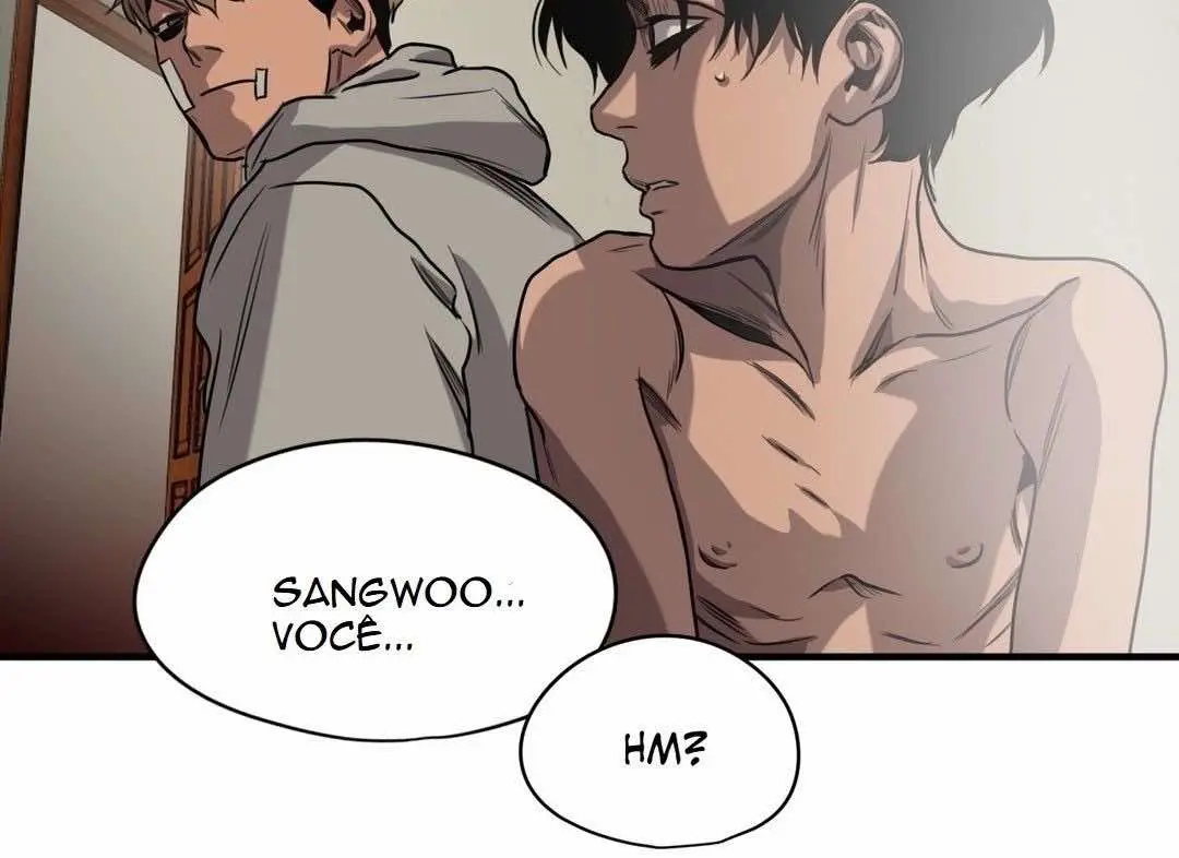 Killing Stalking – Capítulo 45 Yaoi – Página 13