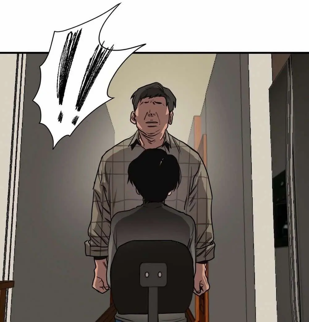 Killing Stalking – Capítulo 45 Yaoi – Página 132