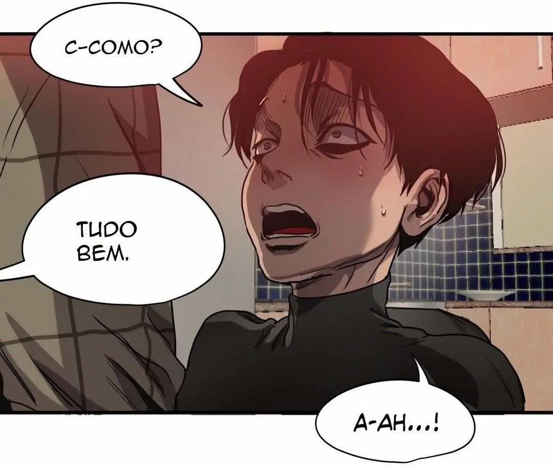 Killing Stalking – Capítulo 45 Yaoi – Página 135