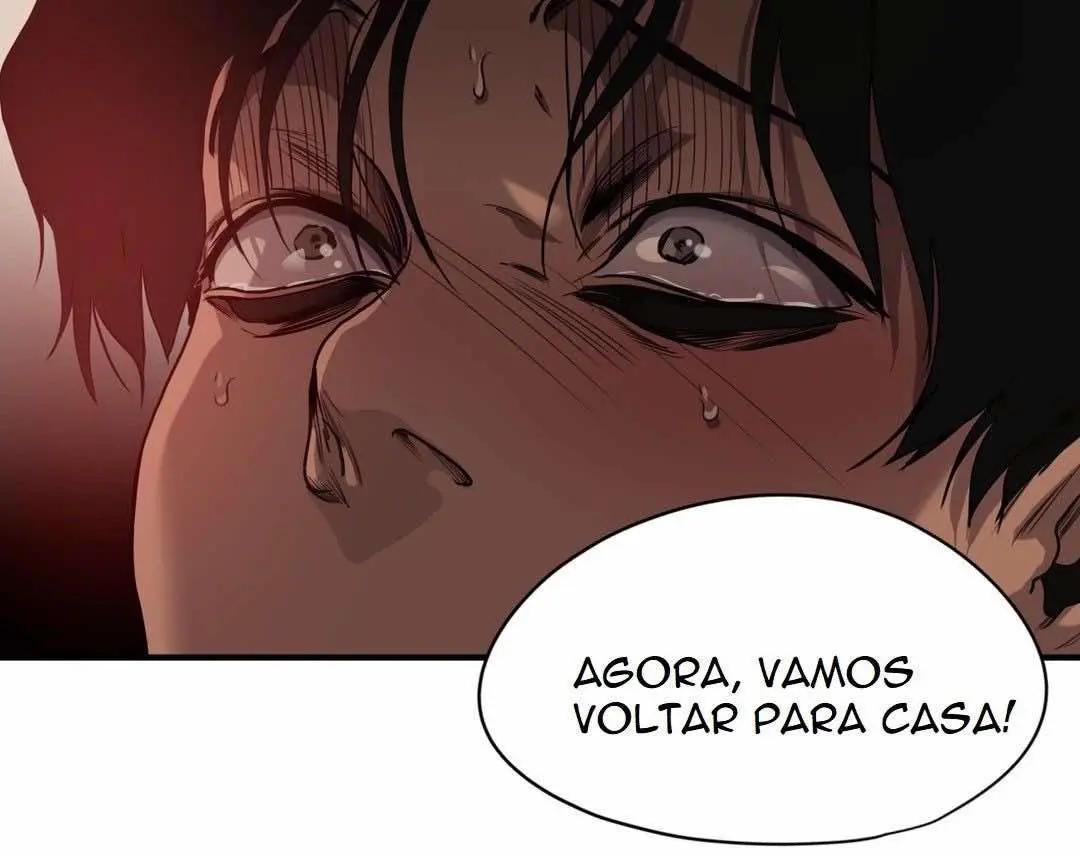 Killing Stalking – Capítulo 45 Yaoi – Página 136