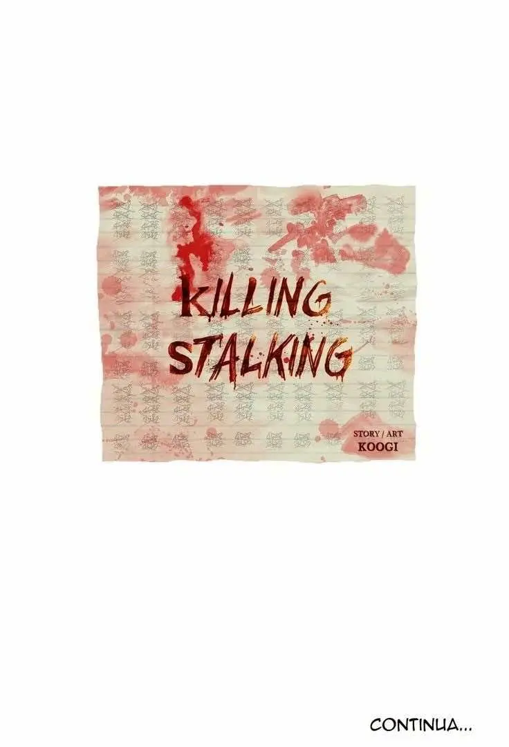 Killing Stalking – Capítulo 45 Yaoi – Página 137