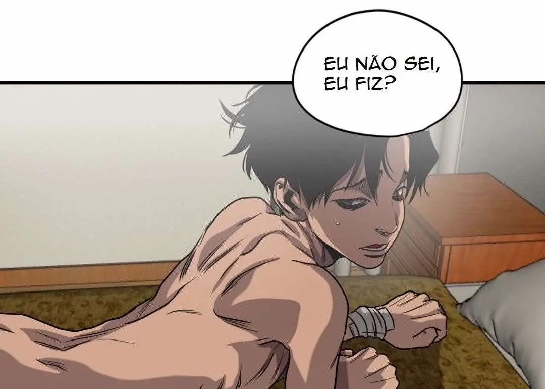 Killing Stalking – Capítulo 45 Yaoi – Página 15
