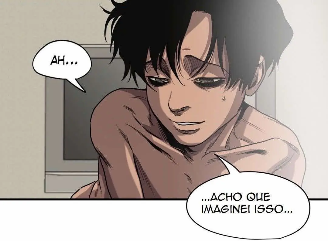 Killing Stalking – Capítulo 45 Yaoi – Página 16