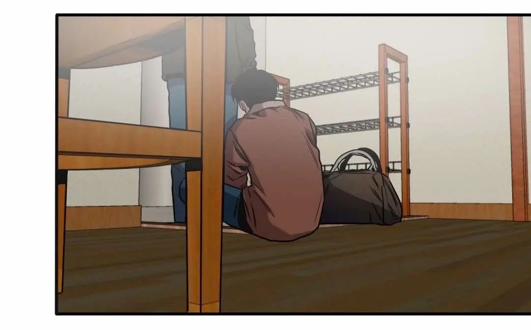 Killing Stalking – Capítulo 45 Yaoi – Página 17