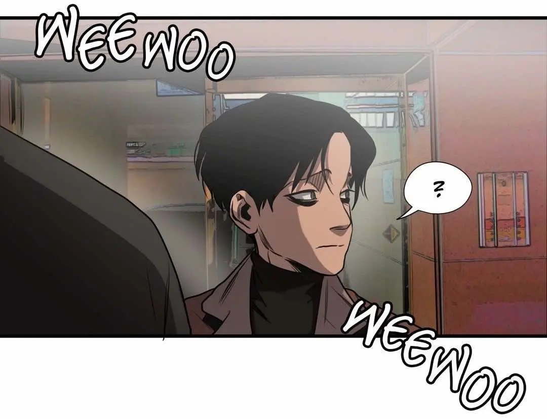 Killing Stalking – Capítulo 45 Yaoi – Página 20