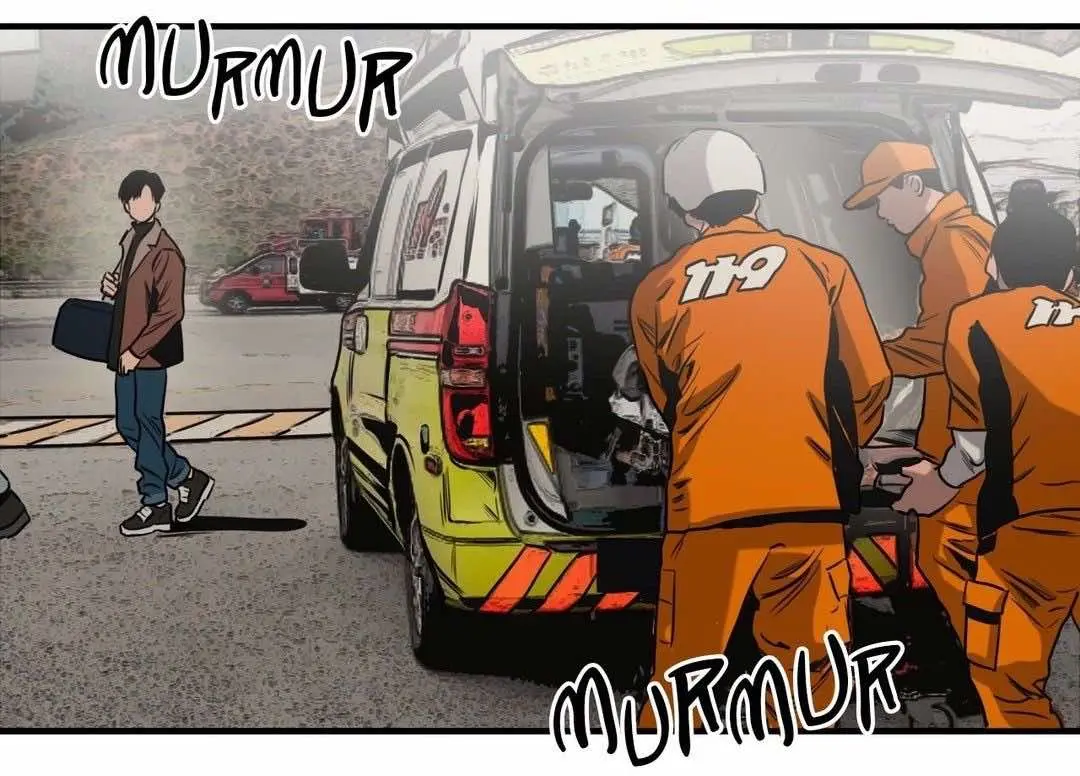 Killing Stalking – Capítulo 45 Yaoi – Página 21