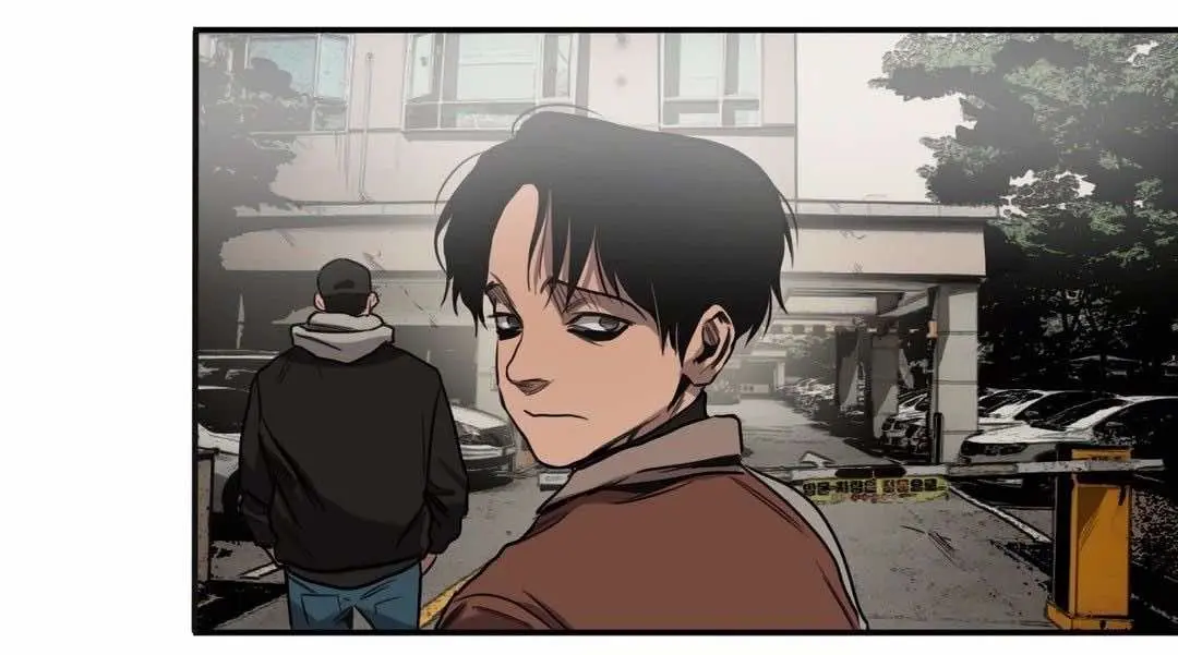 Killing Stalking – Capítulo 45 Yaoi – Página 22