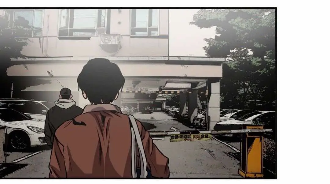 Killing Stalking – Capítulo 45 Yaoi – Página 23