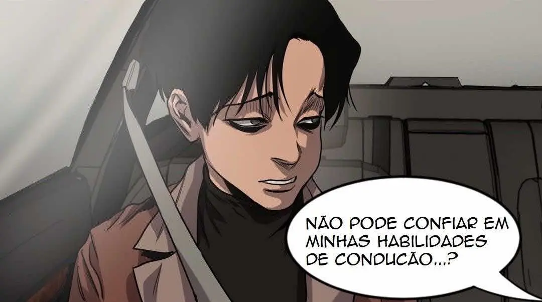 Killing Stalking – Capítulo 45 Yaoi – Página 26