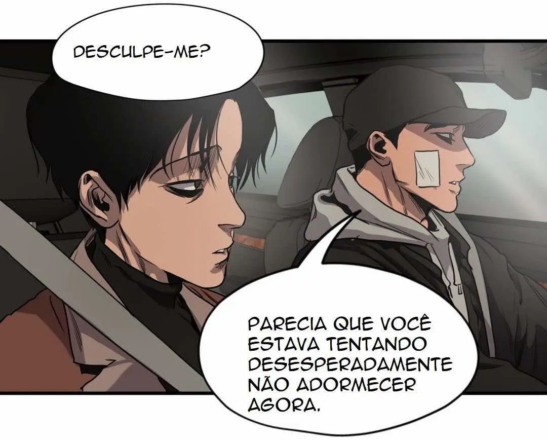 Killing Stalking – Capítulo 45 Yaoi – Página 27