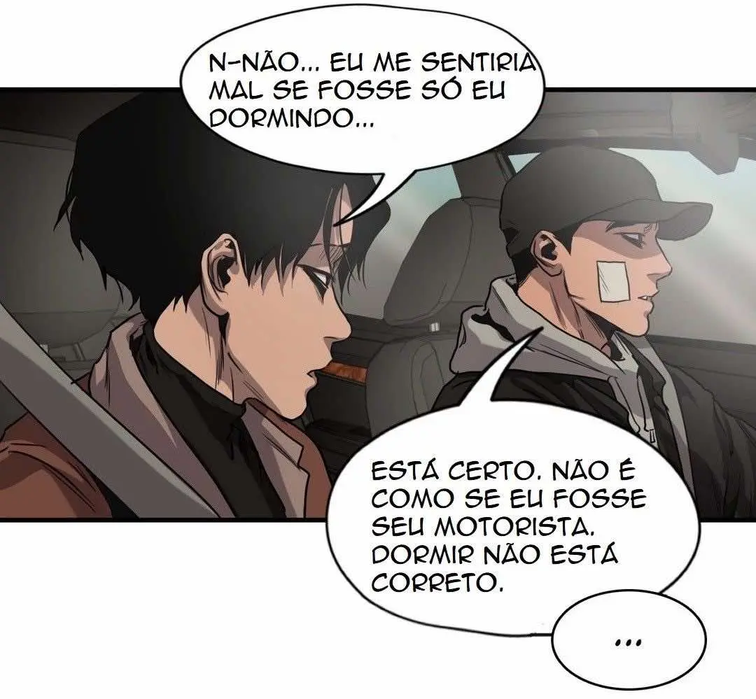 Killing Stalking – Capítulo 45 Yaoi – Página 29
