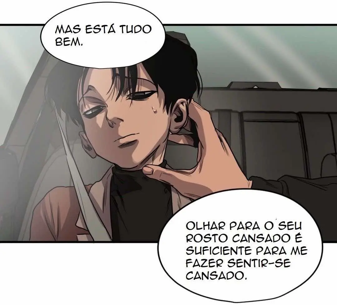 Killing Stalking – Capítulo 45 Yaoi – Página 30