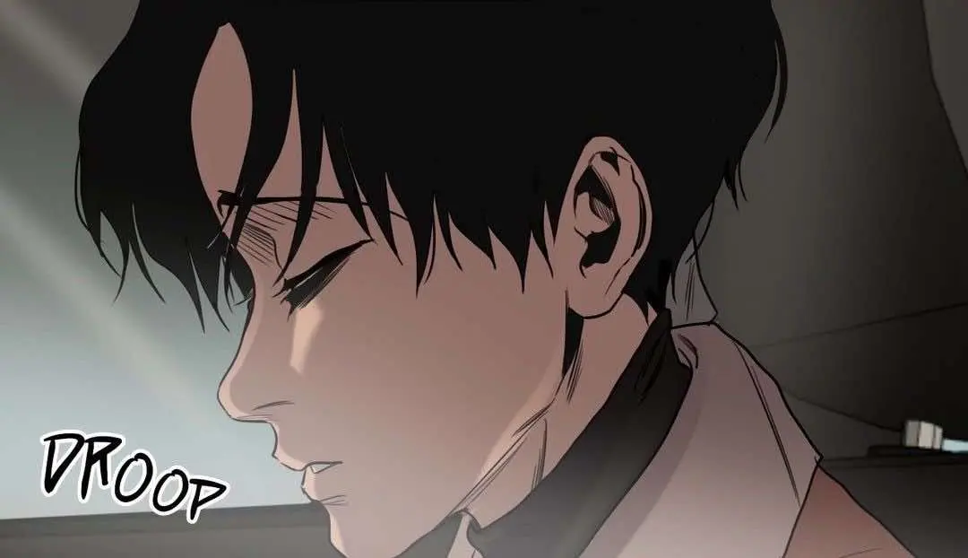 Killing Stalking – Capítulo 45 Yaoi – Página 32