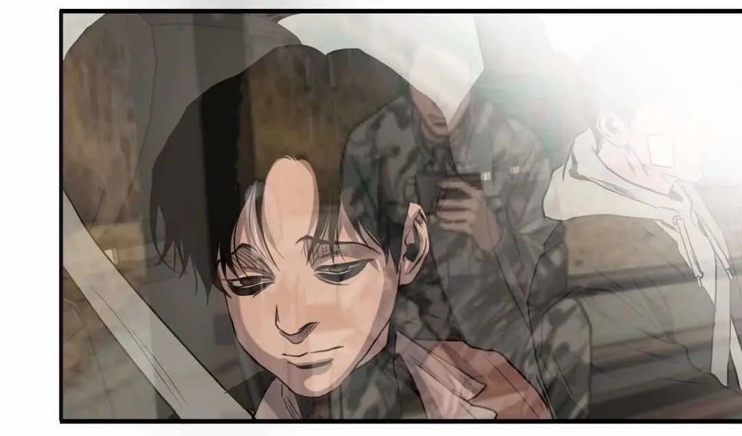 Killing Stalking – Capítulo 45 Yaoi – Página 37
