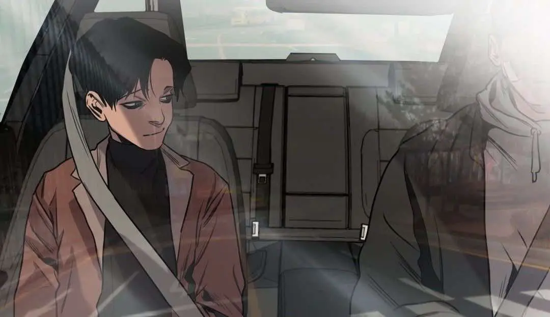 Killing Stalking – Capítulo 45 Yaoi – Página 40