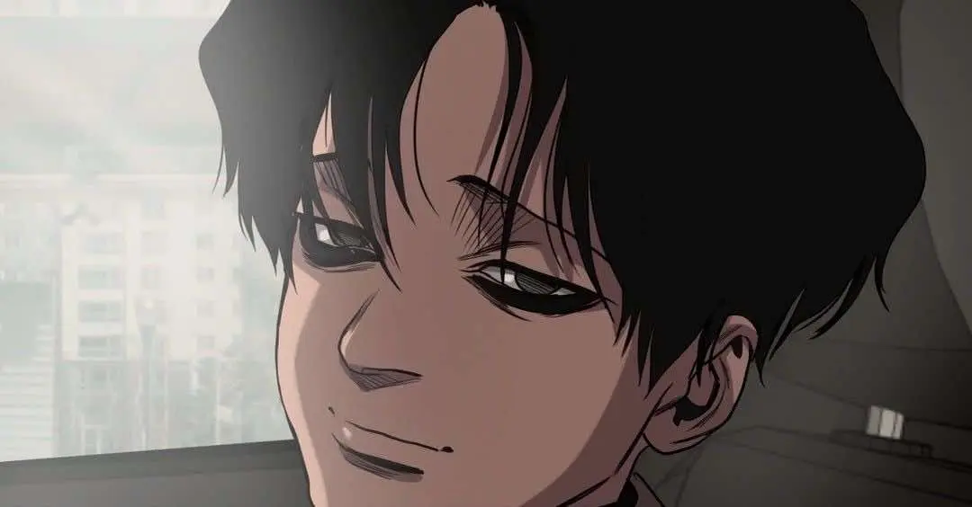 Killing Stalking – Capítulo 45 Yaoi – Página 41