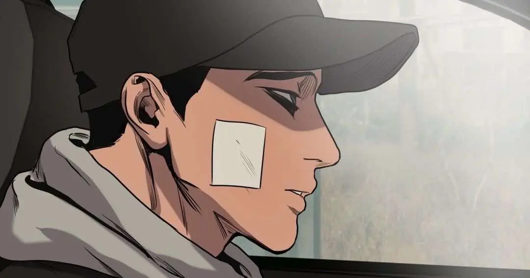 Killing Stalking – Capítulo 45 Yaoi – Página 42