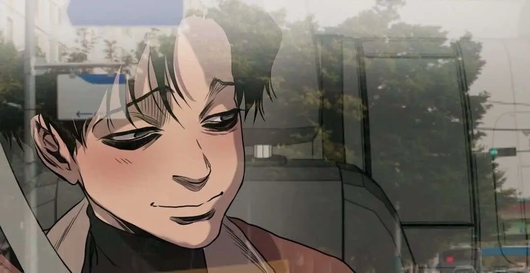 Killing Stalking – Capítulo 45 Yaoi – Página 44