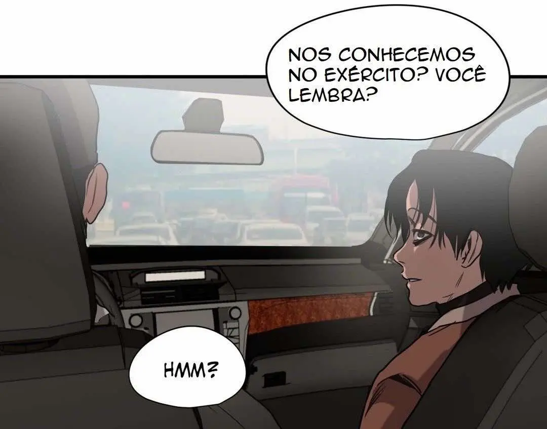 Killing Stalking – Capítulo 45 Yaoi – Página 46
